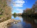 River River